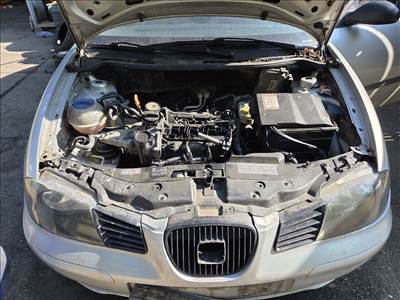 Seat Cordoba II 1.2 12V önindító 