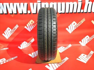 165/65 R14 Continental EcoContact 5 nyári gumi