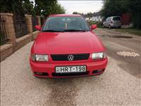 Eladó Volkswagen Polo Classic 1.6 (1595 cm³, 100 PS)