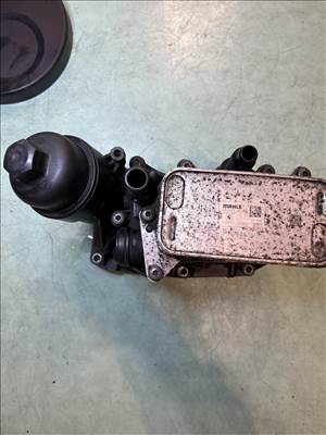 BMW 3-as sorozat, BMW 5-ös sorozat Bmw 2.0 d olajszüröhàz olajhütövel 70377355