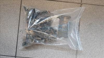 Malaguti Madison 250 csavarszett 