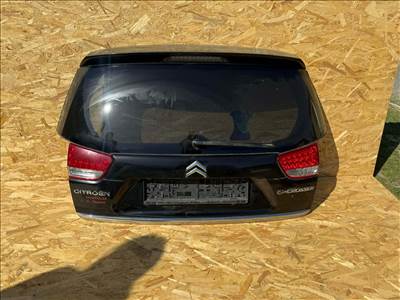 Citroën C-Crosser, Peugeot 4007, Mitsubishi Outlander II csomagtérajtó 