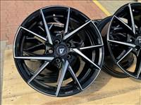 R18 5x114,3 (70,1) ALUTEC ADX.01 8.5J ET47 for Hyundai Sante Fe i30 Kona Tucson