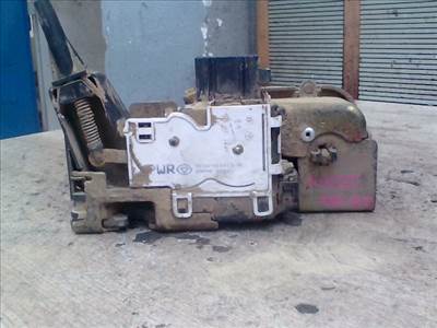 FORD TRANSIT 99-06 Bal első ajtó zárszerkezet központi záras