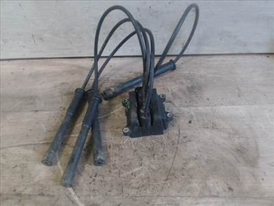 RENAULT CLIO 01-06 Gyújtótrafó garnitúra