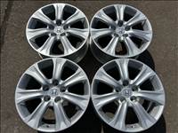 4db gyári 18" Honda Accord alufelni. (4330)