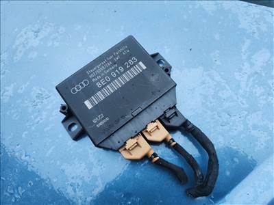 Audi A6 C5 légzsák vezérlő  8e0919283