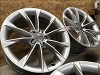 18 colos gyári Audi S5, A5, A6, A7, A4 alufelni 18 col 5x112 S-line