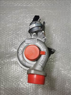 Audi A4 A5 8k a6 4g 2.0tdi új turbó GTC1446vz 03l145701t