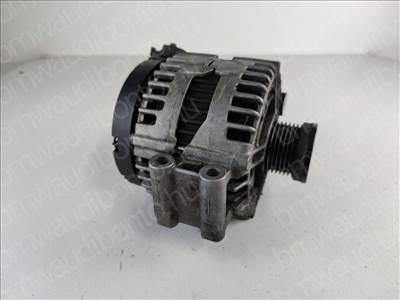 BMW 1 (E81) 130 i N52 Generátor (7550968)