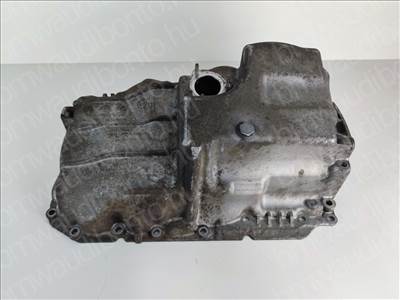 BMW 1 (E81) 116 d N47 Olajteknő (7797969, 11137797969, 11138510206)