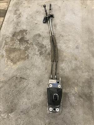 Skoda Superb II 3T 2.0CR CFFB váltókulissza (kézi 6) 3T0711049G