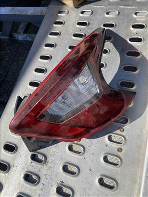 Nissan Micra K14 jobb hátsó lámpa állító motor  265505fa0a