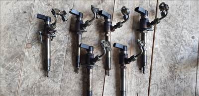 Land Rover Range Rover  2.7 V6 tdi porlasztó 