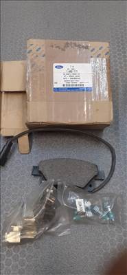 Ford Transit Mk7 hátsó fékbetét  1852717