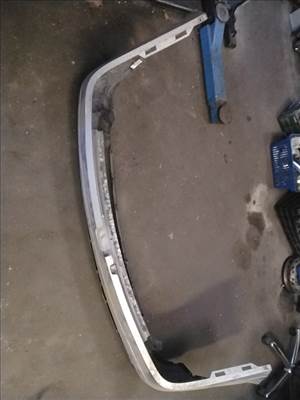 SAAB 9-5 01- Hátsó lökhárító