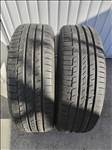  225 60 18 continental 225/60 R 18 nyári gumi 2 db 2024.43.hét