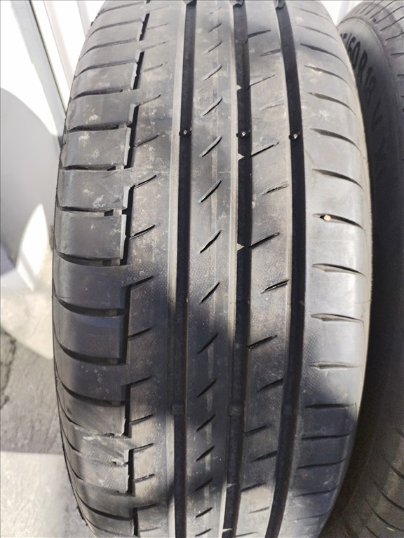  225 60 18 continental 225/60 R 18 nyári gumi 2 db 2024.43.hét 3. kép