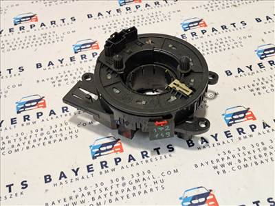 BMW E46 E39 E38 E83 E53 X3 X5 Z4 kormány légzsák átvezető kormányátvezető