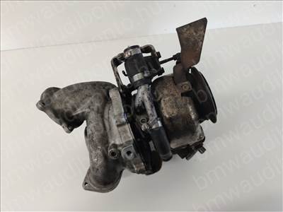 BMW 3 (E90) 335 d M57D30 Turbó (7811404, 53261015183)