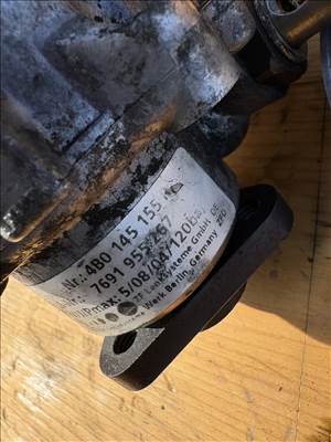 Audi A4 (B6/B7), Audi A4 (B5 - 8D), Audi A6 (C5 - 4B) szervószivattyú 2.5 tdi 4b0145155r