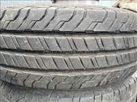 continental van contact 100 nyári 195/65 R16 104/102 r 2023