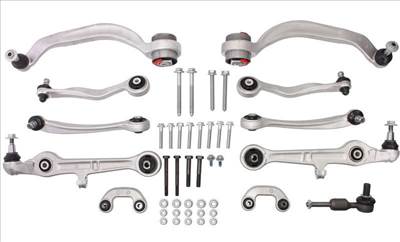 Audi A4 Delphi lengőkar szett (2000-2004)