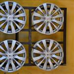 Suzuki Vitara-S Cross (2/2-2599)(HA)(JF)Festett 16" 4x100 alufelni 