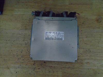 Mercedes W163 - ML-class bontott motorvezérlő a0265456632