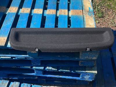  OPEL AGILA (B) (H08) Kalaptartó