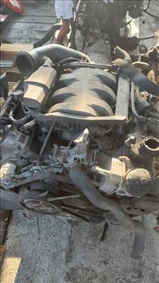 Mercedes Vito W639 M112 Komplett motor 112941