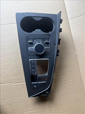 Audi A4 (B9 - 8W) középkonzol 