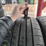 235/50 R19 Continental nyári gumi 15000ft a 2db/128/