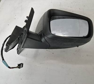 Renault Kangoo III jobb elektromos visszapillantó tükör 9 vezetékes