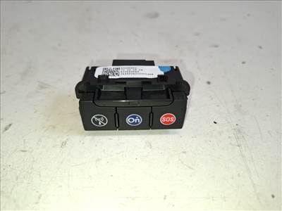 Opel Mokka  telefon kapcsoló 13496811