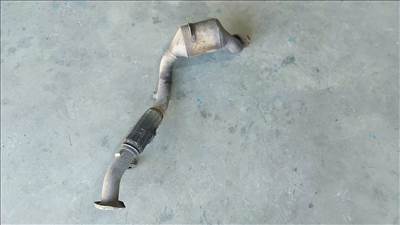 Ford Transit Tranzit MK8 14- 2.2 Katalizátor DPF részecskeszűrő 9030