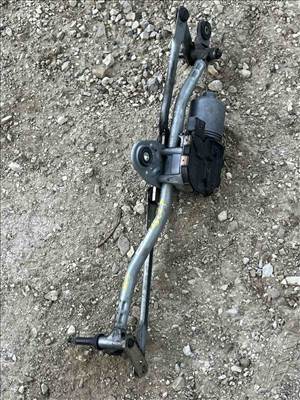 Audi Q3 Ablaktörlő szerkezet 