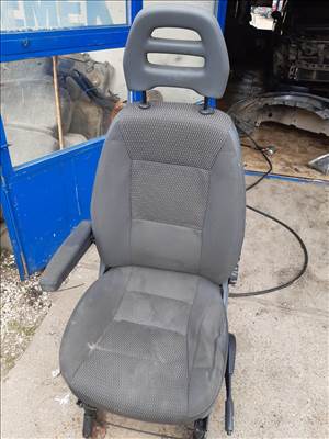 Fiat Ducato III 06-14 Bal Első Ülés