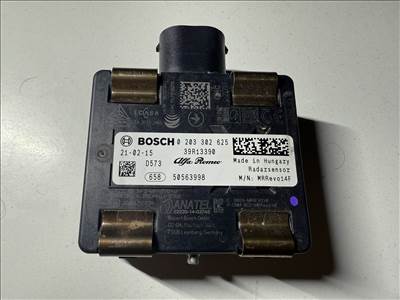 Alfa Romeo Giulia acc sensor  0203302625 50563998