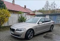 Eladó BMW 530d (2993 cm³, 258 PS) (F10/F11)