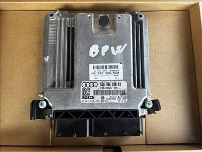 Audi A4 B7 2.0PDTDI 140le BPW motorvezérlő 03G906016KN