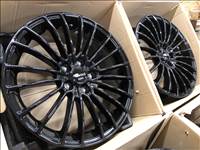 18 colos fekete Brock új alufelni 5x115 Opel, Chevrolet 18 col