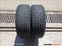 205/55 R16" Continental használt téli gumik