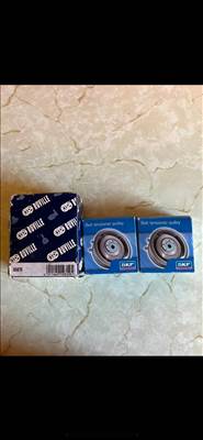 vezérlés feszítő és vezető görgők Alfa Lancia v6 eladó! vkm2254055875