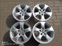 5x120 17" BMW Style 204 használt alufelni garnitúra