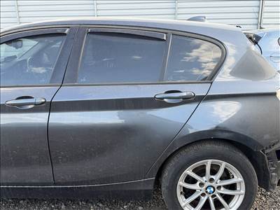 BMW F20 bal hátsó ajtó