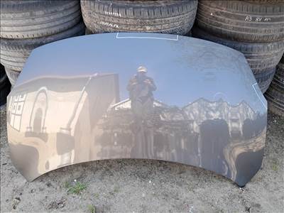 Suzuki Swift VI motorháztető 