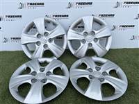 HYUNDAI 15" dísztárcsa