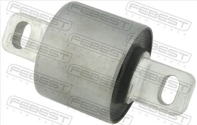 FEBEST BZAB-054 - Csapágy, differenciál MERCEDES-BENZ
