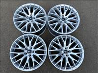 4db gyári 19" Mustang 5000 GT alufelni. (4367)